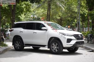 Xe Toyota Fortuner 2.4L 4x2 AT 2022