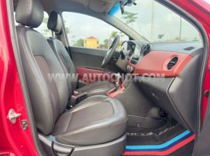 Xe Hyundai i10 Grand 1.2 AT 2020
