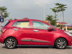 Xe Hyundai i10 Grand 1.2 AT 2020