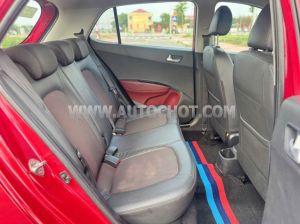 Xe Hyundai i10 Grand 1.2 AT 2020