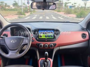 Xe Hyundai i10 Grand 1.2 AT 2020