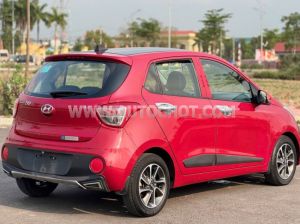 Xe Hyundai i10 Grand 1.2 AT 2020