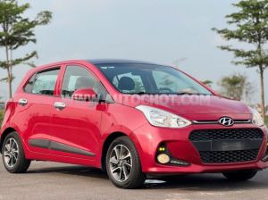 Xe Hyundai i10 Grand 1.2 AT 2020