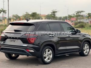 Xe Hyundai Creta Tiêu chuẩn 1.5 AT 2022