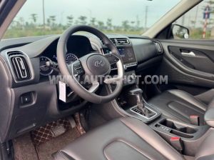 Xe Hyundai Creta Tiêu chuẩn 1.5 AT 2022