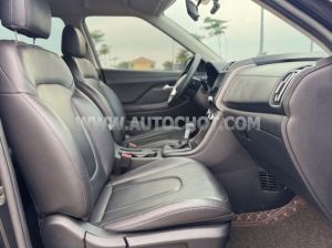 Xe Hyundai Creta Tiêu chuẩn 1.5 AT 2022