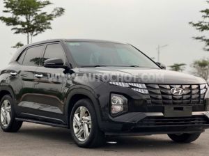 Xe Hyundai Creta Tiêu chuẩn 1.5 AT 2022