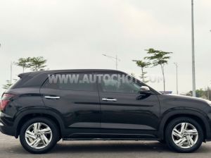 Xe Hyundai Creta Tiêu chuẩn 1.5 AT 2022