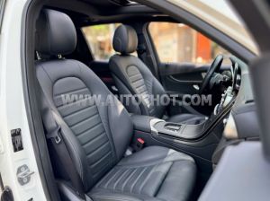 Xe Mercedes Benz GLC 300 4Matic 2022