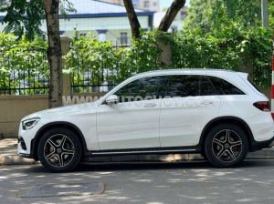 Xe Mercedes Benz GLC 300 4Matic 2022