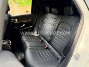 Xe Mercedes Benz GLC 300 4Matic 2022