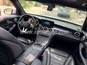 Xe Mercedes Benz GLC 300 4Matic 2022