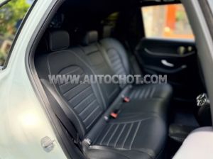 Xe Mercedes Benz GLC 300 4Matic 2022