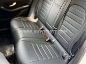 Xe Mercedes Benz GLC 300 4Matic 2022