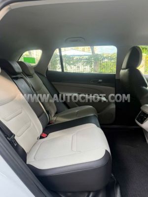 Xe Ford Territory Trend 1.5 AT 2022