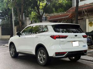 Xe Ford Territory Trend 1.5 AT 2022
