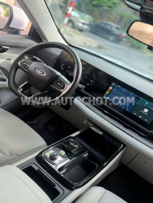 Xe Ford Territory Trend 1.5 AT 2022