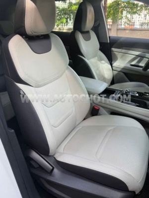 Xe Ford Territory Trend 1.5 AT 2022