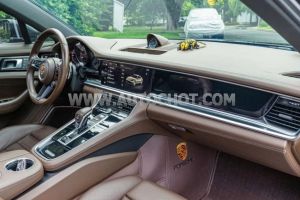 Xe Porsche Panamera 3.0 V6 2021
