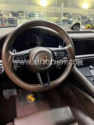 Xe Porsche Panamera 3.0 V6 2021