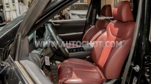 Xe Hyundai Palisade Prestige 2.2 AT HTRAC 2023