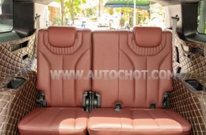 Xe Hyundai Palisade Prestige 2.2 AT HTRAC 2023