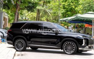 Xe Hyundai Palisade Prestige 2.2 AT HTRAC 2023