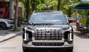 Xe Hyundai Palisade Prestige 2.2 AT HTRAC 2023