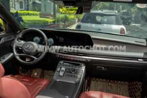 Xe Hyundai Palisade Prestige 2.2 AT HTRAC 2023