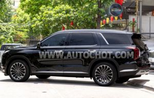 Xe Hyundai Palisade Prestige 2.2 AT HTRAC 2023