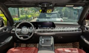 Xe Hyundai Palisade Prestige 2.2 AT HTRAC 2023