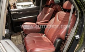 Xe Hyundai Palisade Prestige 2.2 AT HTRAC 2023