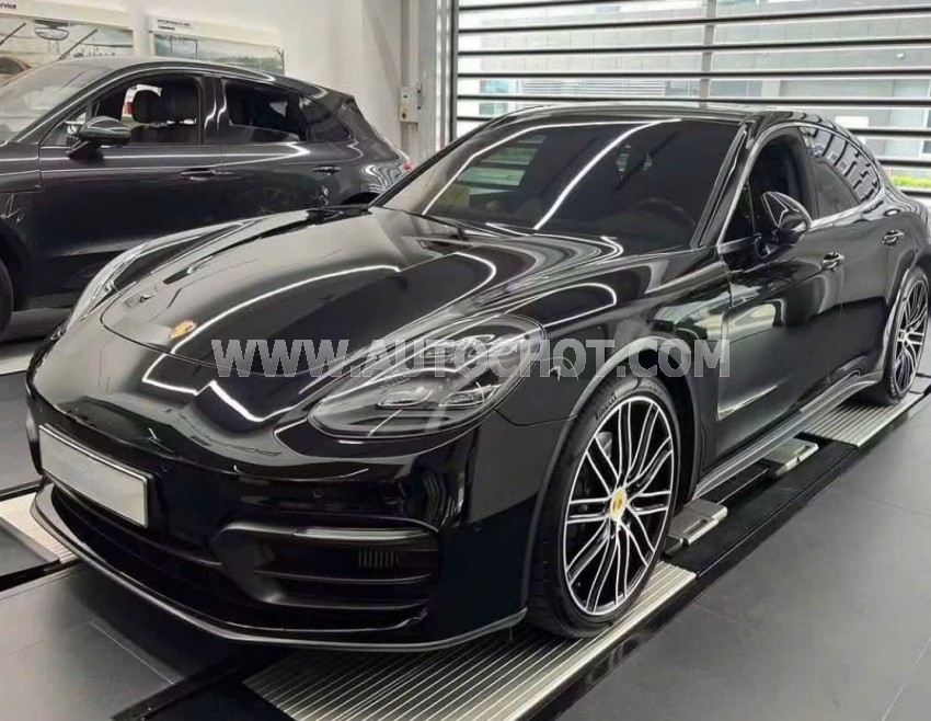 Xe Porsche Panamera 2.9 V6 2021