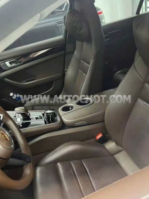 Xe Porsche Panamera 2.9 V6 2021