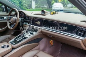 Xe Porsche Panamera 2.9 V6 2021
