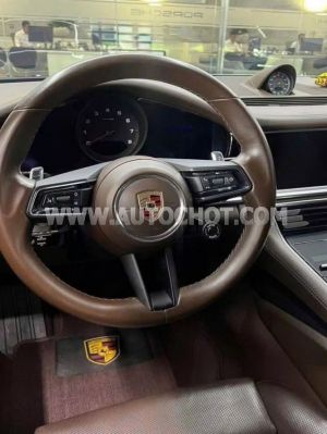 Xe Porsche Panamera 2.9 V6 2021