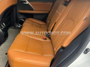 Xe Lexus RX 300 2022