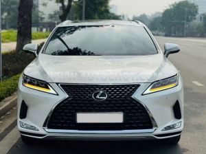 Xe Lexus RX 300 2022