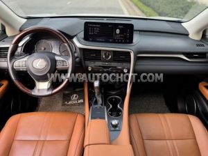 Xe Lexus RX 300 2022