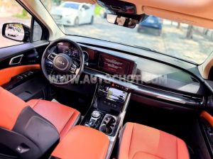 Xe Kia Carnival Signature 2.2D 2024