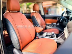 Xe Kia Carnival Signature 2.2D 2024