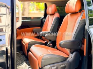 Xe Kia Carnival Signature 2.2D 2024
