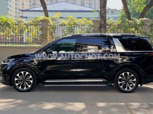Xe Kia Carnival Signature 2.2D 2024