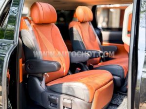 Xe Kia Carnival Signature 2.2D 2024