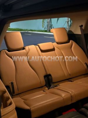 Xe Kia Carnival Luxury 2.2D 2024
