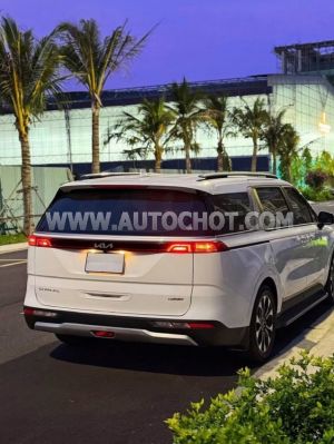Xe Kia Carnival Luxury 2.2D 2024