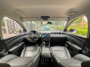 Xe Hyundai Tucson 2.0 AT Tiêu chuẩn 2022