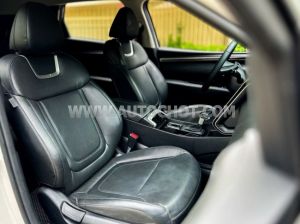 Xe Hyundai Tucson 2.0 AT Tiêu chuẩn 2022