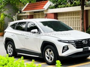 Xe Hyundai Tucson 2.0 AT Tiêu chuẩn 2022