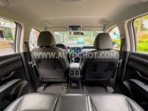Xe Hyundai Tucson 2.0 AT Tiêu chuẩn 2022